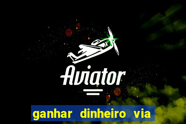 ganhar dinheiro via pix jogando